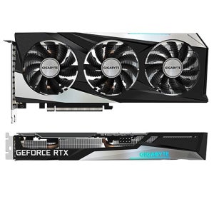 기가바이트 지포스 RTX 3060 Ti GAMING OC V2 D6 8GB (N306TGAMING OC 8GD V2) 제이씨현 리퍼비시
