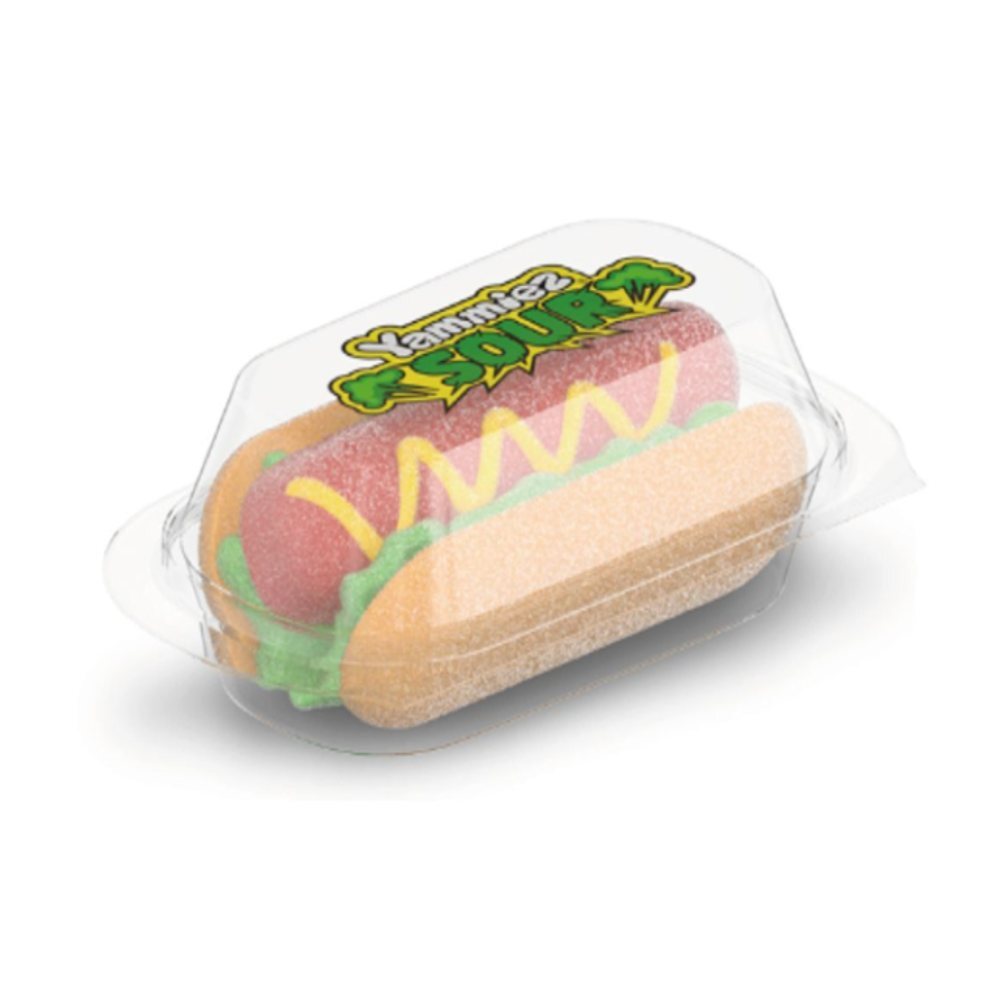 야미즈 사우어 캔디 12봉 졸음캔디 신맛사탕 엄청신젤리 잠깨는사탕