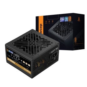 Segotep BN850W KR 80PLUS브론즈 ATX 3.1 블랙