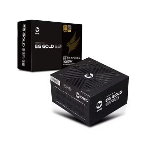 엔티스 EG 1000W 80PLUS골드 풀모듈러 ATX3.1