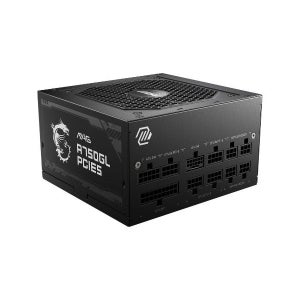 MSI MAG A750GL 80PLUS골드 풀모듈러 ATX3.1