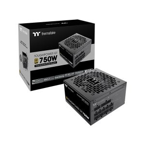 써멀테이크 터프파워 GT 750W GOLD 풀모듈러 ATX 3.1