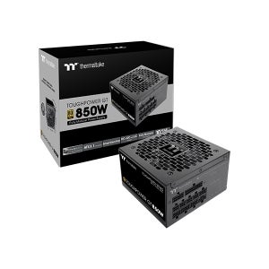 써멀테이크 터프파워 GT 850W GOLD 풀모듈러 ATX 3.1