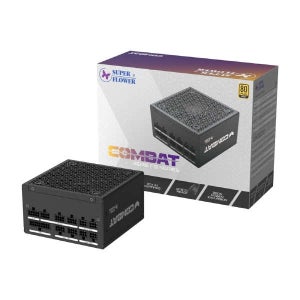 SuperFlower SF-750C12FG COMBAT FG ATX3.1