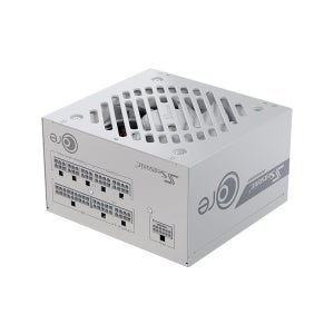 시소닉 CORE V2 GX-850 GOLD 풀모듈러 ATX3.1 화이트