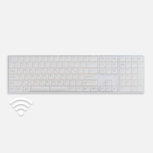 비프렌드 K10RF 팬터그래프 무선키보드