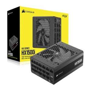 커세어 CORSAIR HX1500i 80PLUS플래티넘 ATX3.1