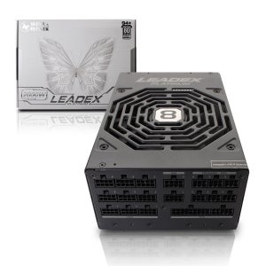 (SuperFlower) SF-2000F14HP LEADEX PLATINUM /파워