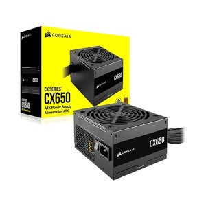 커세어 CORSAIR CX Series CX650
