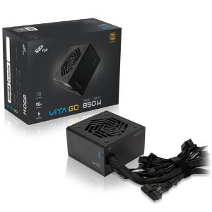 VITA GD 850W 80PLUS GOLD ATX 3.1 (PCIe5.1)