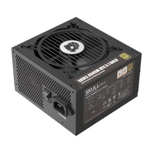 NEWZEN SKULL 850SM 모듈러 ATX3.1 80PLUS골드