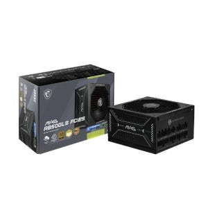 MSI MAG A850GLS 80PLUS골드 풀모듈러 ATX3.1