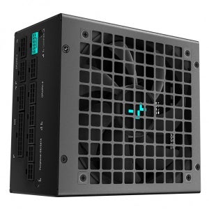 DEEPCOOL PX1200G 80Plus Gold Full Modular ATX 3.0