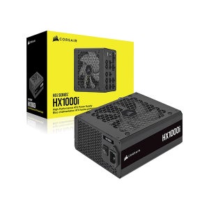 커세어 CORSAIR HX1000i ATX 3.0 (PCIe5)