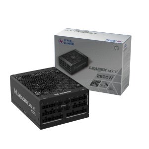 SuperFlower SF-2800F14HP LEADEX TITANIUM ATX3.1