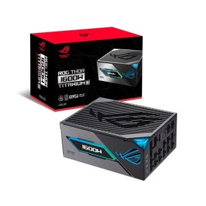 ASUS ROG THOR 1600W Titanium III