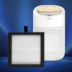 [호환] 보아르 제습기 필터 모아 M1000 VO-DH002 E0092 디럭스 제로텍