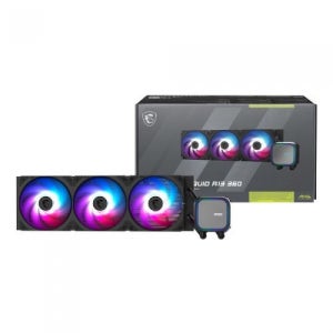 MSI MAG 코어리퀴드 A13 360 (블랙)