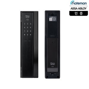 게이트맨 GM-500S 주키형 전국 방문 설치포함 푸시풀 도어락 디지털도어락