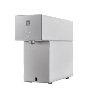 삼성 AI 비스포크 카운터탑 냉수온수 가정용정수기 방문설치