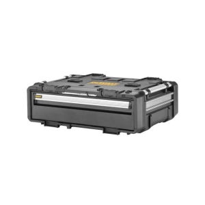 디월트 터프시스템2.0 DXL 1단서랍공구함 수납함 DWST08510-1 575-4674