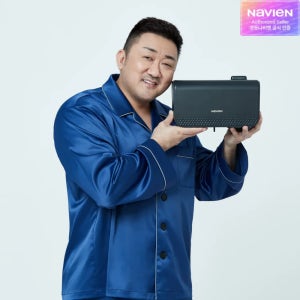 경동나비엔 숙면매트 EQM591-SS 싱글슬림 온수매트