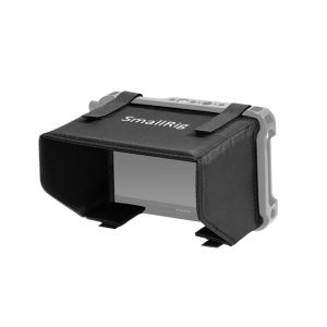 스몰리그 SR2269 아토모스 시노비5 닌자V 스크린 쉴드 썬후드