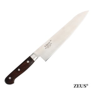제우스 피카소 주방용 식도 칼 240mm PCS-240