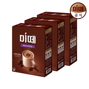 미떼 핫초코 오리지날 10개입 x 3개 외 택3 코코아