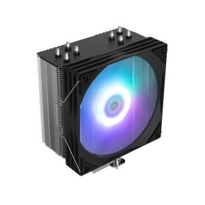잘만 CNPS9X OPTIMA II ARGB (블랙)