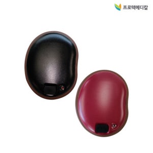 불화로 전기 찜질기 PR-504 충전식 온열찜질기