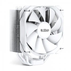 PCCOOLER PALADIN 400 (WHITE)