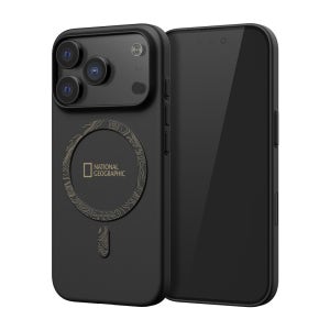 내셔널지오그래픽 맥세이프 울트라 슬림핏 케이스 토포링, 아이폰17 프로