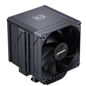 타무즈 T880-V4D (블랙) CPU 공랭 쿨러
