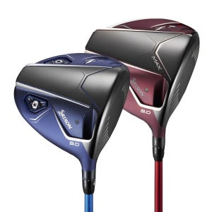 스릭슨 ZXi MAX 한정판 드라이버