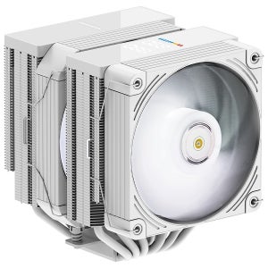 3RSYS Socoool RC1920 DIGITAL 쌍철봉 (화이트)