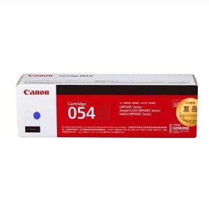CRG-054 C 캐논정품 피링 LBP-623CDW 621CW MF-645CX