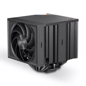 PCCOOLER CPS RZ820 (블랙)