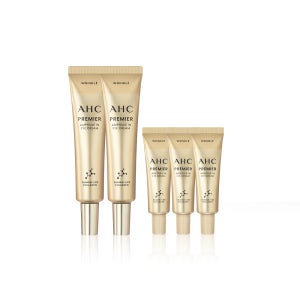 AHC 프리미어 앰플 인 아이크림 35ml 2개 +7ml 3개