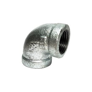 백나사 엘보 15A 백부속