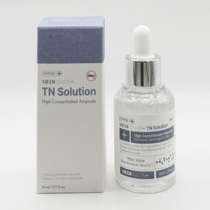 메디셀온 TN 솔루션 30ml 고농축 앰플 문제성 발톱 손톱 무좀균