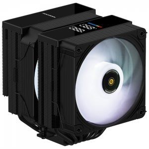 3RSYS Socoool RC1920 DIGITAL 쌍철봉 (블랙)