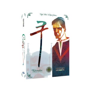 [게임올로지 플레이트] 레지스탕스 쿠 정치 추리 보드게임