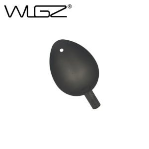 만류귀종 기가 티탄 밑밥주걱 쏠채 컵 헤드 작은컵