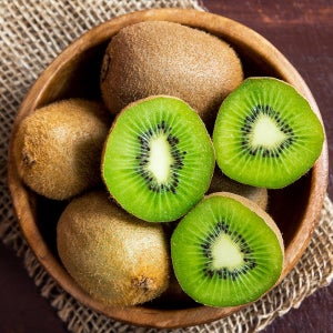 신선한 그린키위