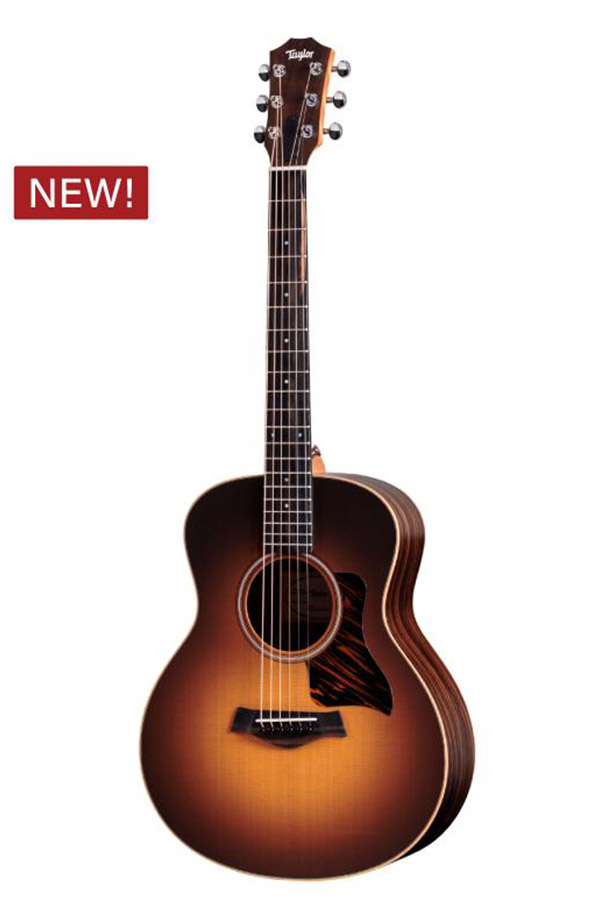 Taylor 테일러기타 GS Mini-e Rosewood SB / ES B 픽업 장착