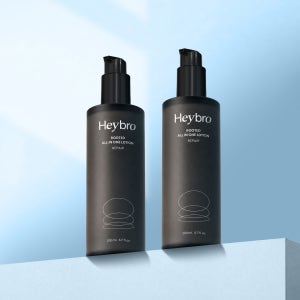헤이브로 루티드 남성 올인원 로션 리페어 200ml, 2개