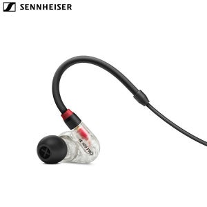 젠하이저 SENNHEISER IE 100 PRO 소음이 많은 장소 인이어 모니터링 헤드폰