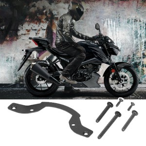 샤드 스즈키 GSX-S125 클릭 시스템 핏팅 킷