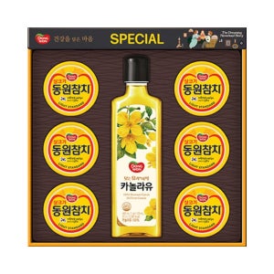 2025 명절 선물세트 동원 스페셜 14호